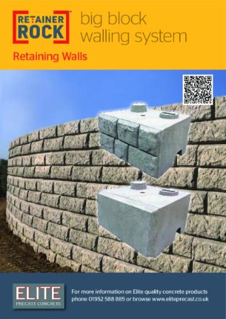 Legato Interlocking Blocks - Elite Precast Concrete | Elite Precast ...
