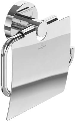 Elements - Tender Toilet Roll Holder with Cover TVA151013000