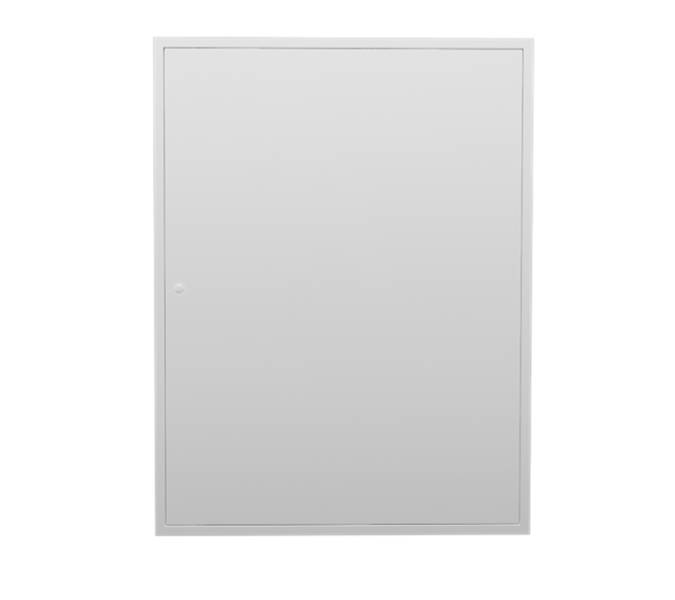 Insulated Metal Loft Hatch - Beaded Fame - U Value of 0.760 W/m²