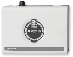 Aspirating Smoke Detector - VESDA LaserFocus (VLF) - Aspirating Smoke Detector