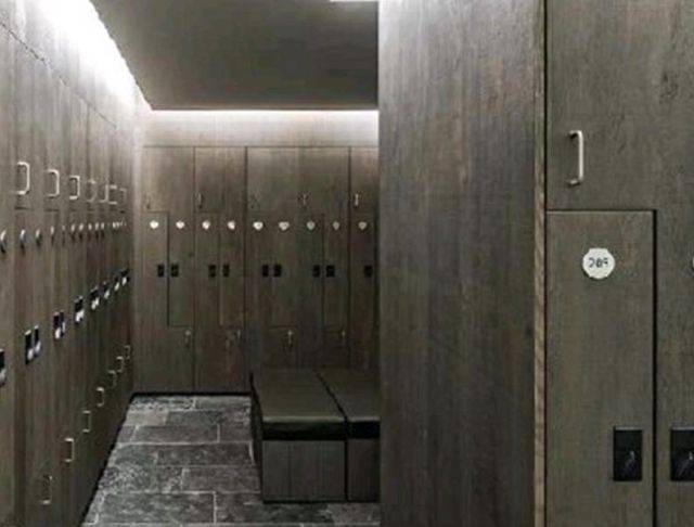 Decospan Querkus Veneered Board - Decorative board 