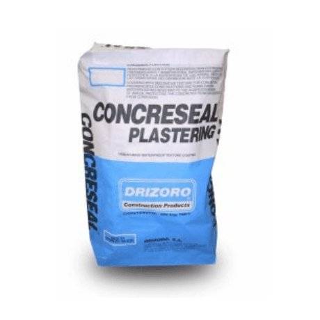Concreseal® Plastering-M