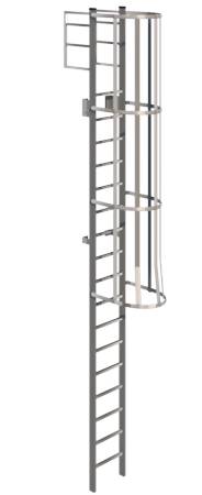 532 Cage Ladder