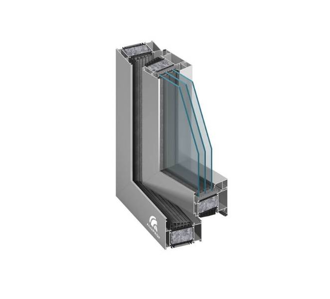 Window units