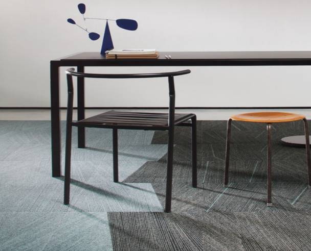 Pattern Play - Carpet Tile