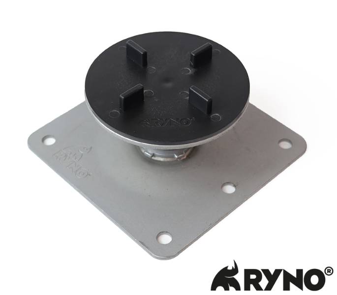 Non-Combustible Paving Support Pedestal - RP-FR