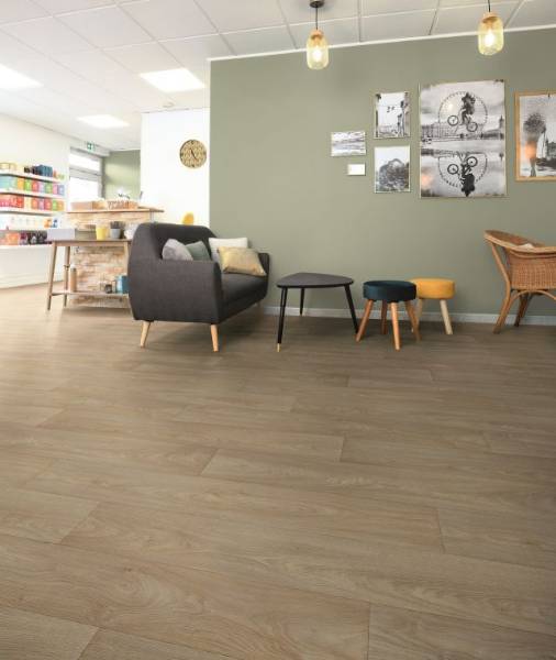 Taralay Libertex – Comfort Sheet - Heterogeneous Flooring