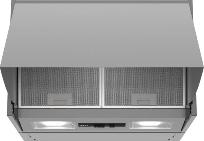 Integrated Hoods