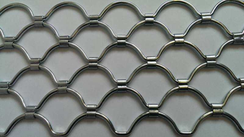 Armourshield Open Style Roller Shutter - Secure High Visibility Roller Shutter