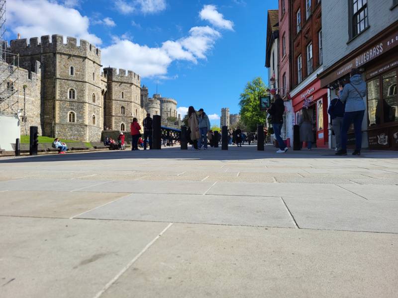 Windsor Castle