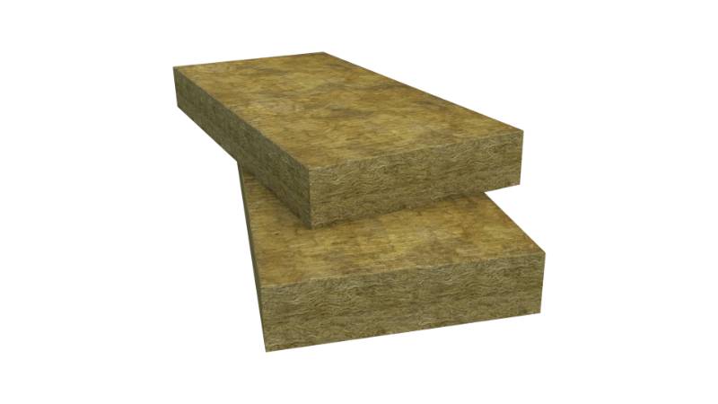 NyRock® Frame Slab 032 - Insulation