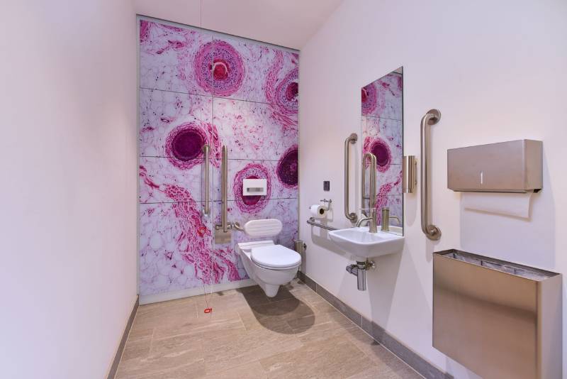 Royal College of Pathologists
