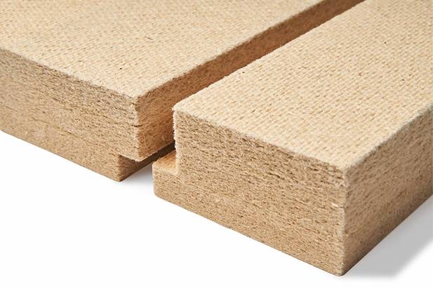 Hunton Silencio Trinnlydsplate | Hunton Fiber | Lattira Source