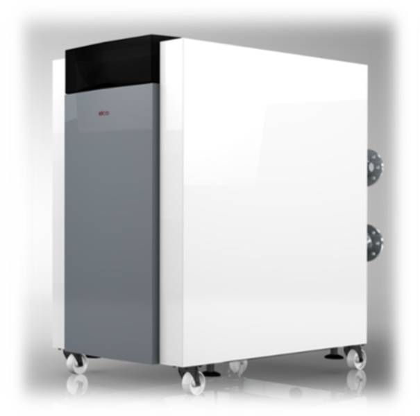 ELCO Trigon XL WH (Water Heater) - Gas-Fired Condensing Boiler
