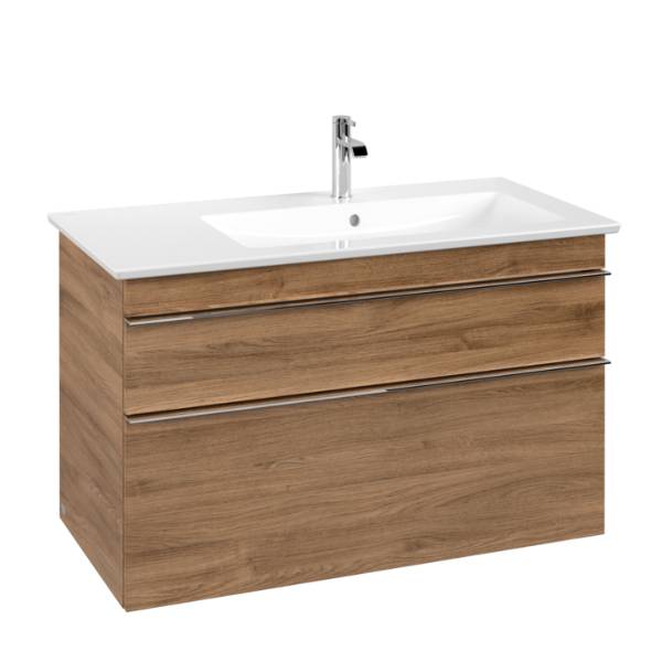 Venticello Vanity Unit A92801