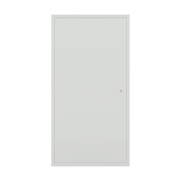 Metal Riser Door (EX51 Range) - Picture Frame - 2 Hour Fire Rated From the Face & Rear - Smoke Tested - 36dB Acoustic - Riser Door