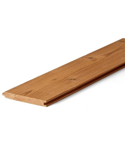 Ulkoverhouspaneelit - Luna Grain HF 19×142 Harjattu