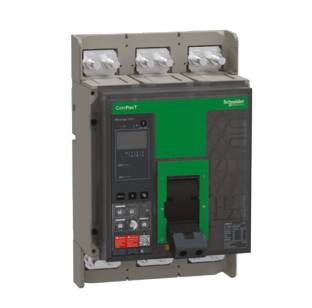 ComPact NS - Molded Case Circuit Breakers (MCCBs) 