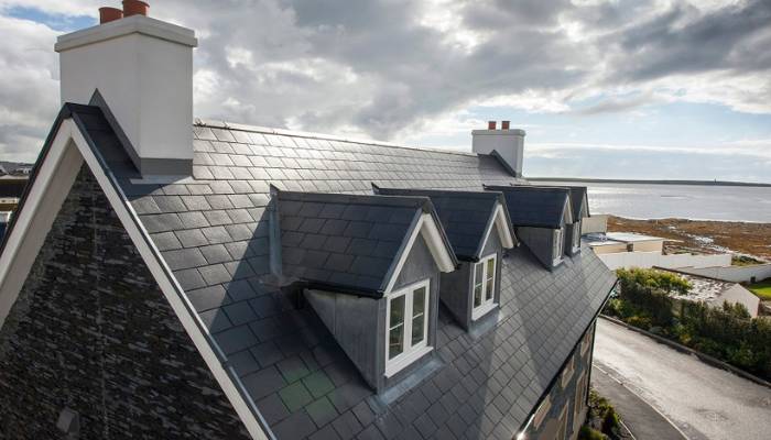 Cedral Rivendale helps create stunning housing development