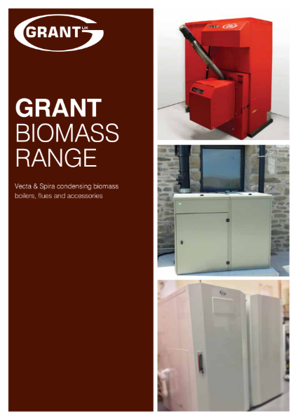 Biomass Range Brochure