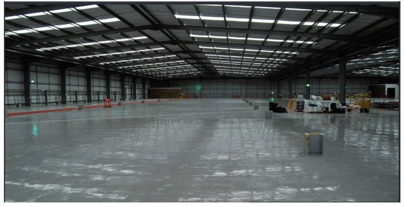 Triton TRISEAL - Liquid Applied Damp Proof Membrane and Water Vapour Suppressant