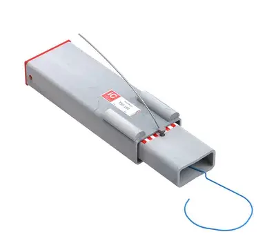 Trapp-Reposforbindelser - TSS 101, Teleskopisk Forbindelse