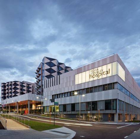 Fiona Stanley Hospital, WA