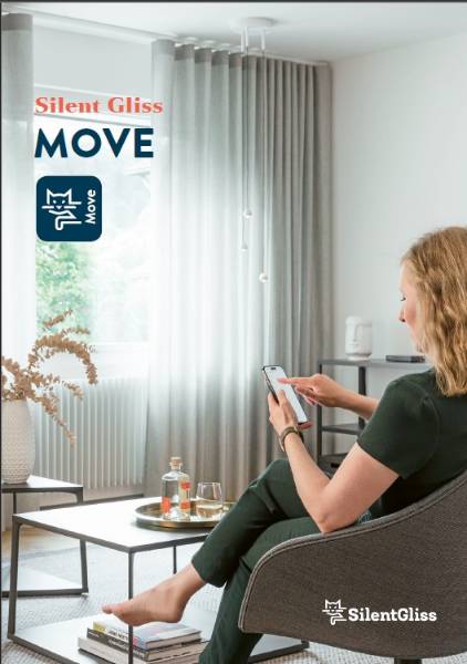 Move Smart Home Hub Brochure