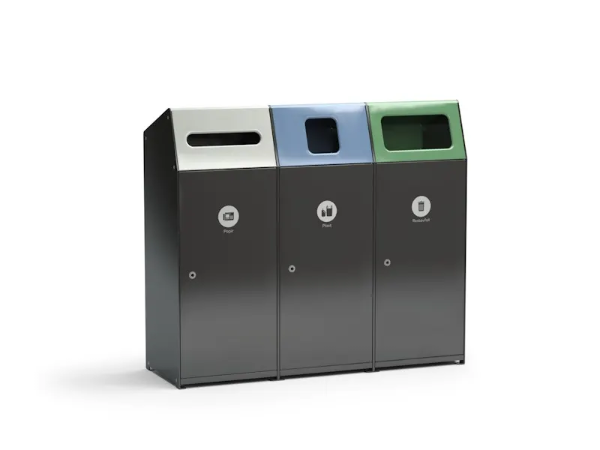 Kildesortering - ACCEPTOR 160