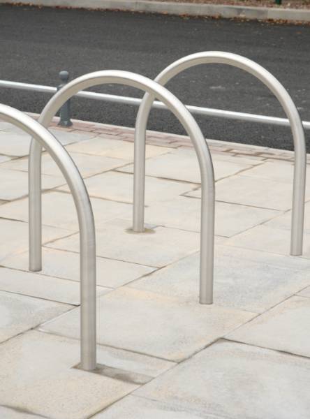 Harrogate Cycle Stand