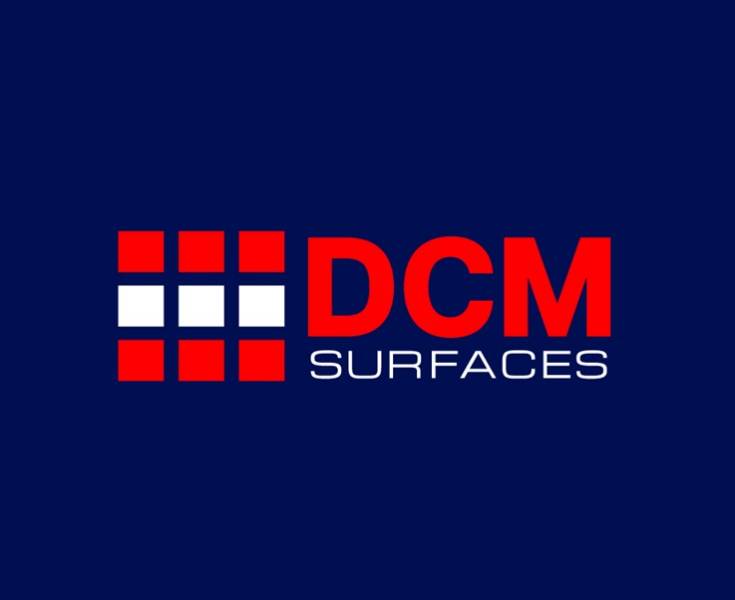 DCM Surfaces