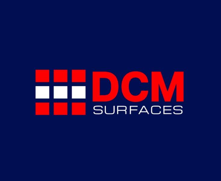 DCM Surfaces
