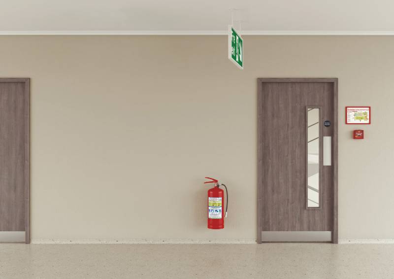 ReadyFIT Essential FD30