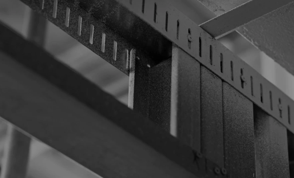 HadleySFS EXT-100-SFS-KI-100-RS-P-SNS-K-2X12.5-FP-KI-100-OF - SFS Infill System