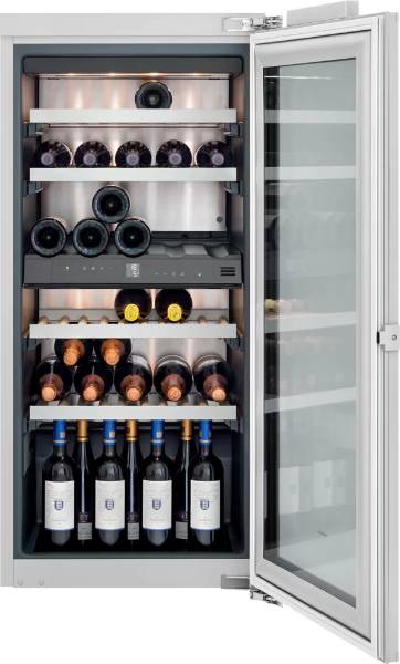 Gaggenau 200 Series Built-in Wine Cabinet