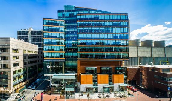 Dana Farber