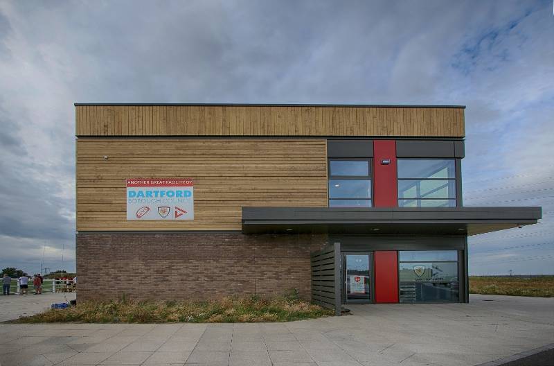 Accoya® Cladding - FSC Certified (50 year warranty) - High Performance Timber Cladding