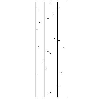 Plasterboard finish (12.5 mm) with plasterboard plank core