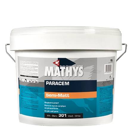 Paracem Deco Plafond