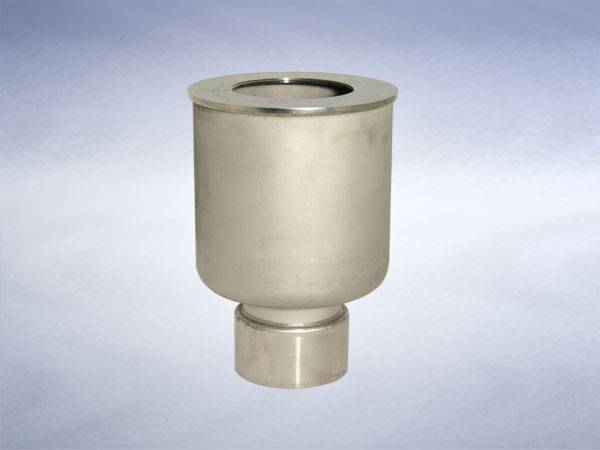 Wade Vari-Level (QG Series) Stainless Steel Gullies