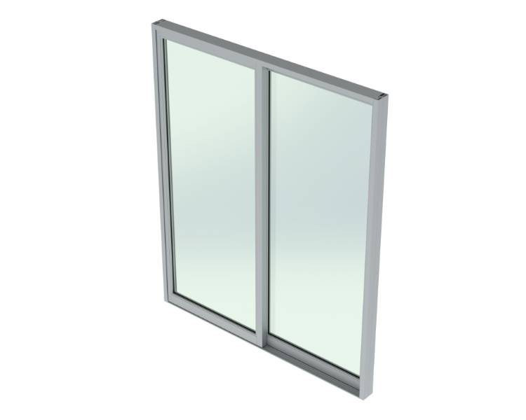 1000 Series Multi Track Slider