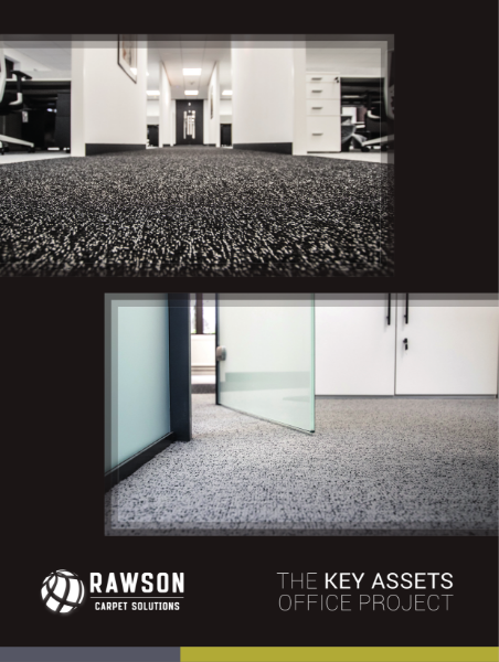 Key Assets - Fanfare Carpet Tile