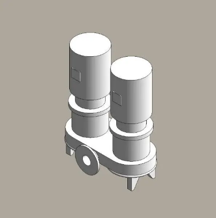 Plumbing and waste disposal