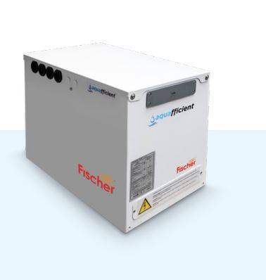 Fischer Aquafficient 3  - Heat Battery