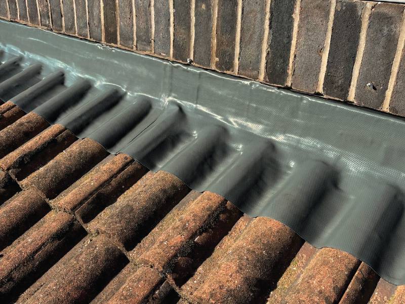 Permaflex Advanced Premium Lead Alternative - Self-Adhering Lead Alternative