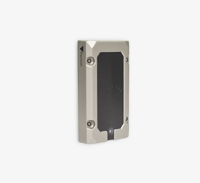 Paxton10 VR Reader - RFID Multi-format Reader