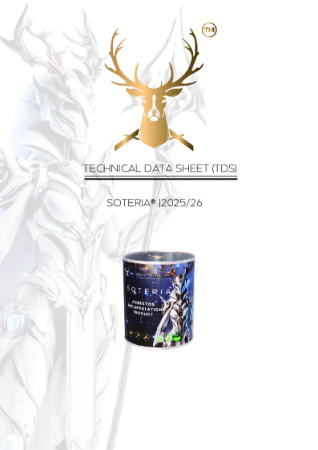 Soteria - Product Sheet