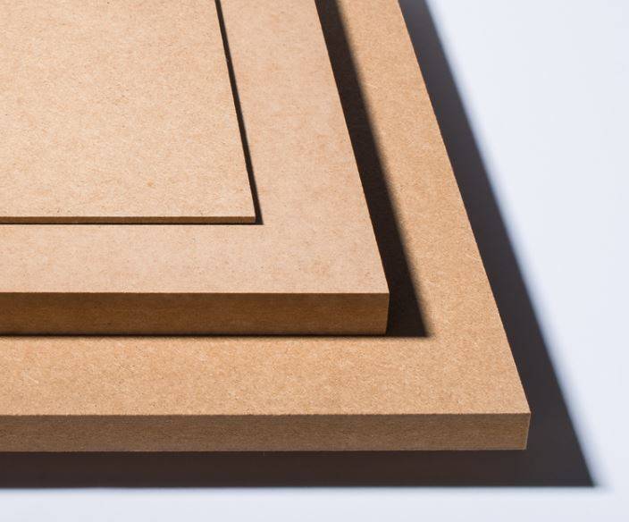 Kronobuild® Medium Density Fibreboard 