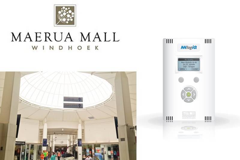 Maerua Mall