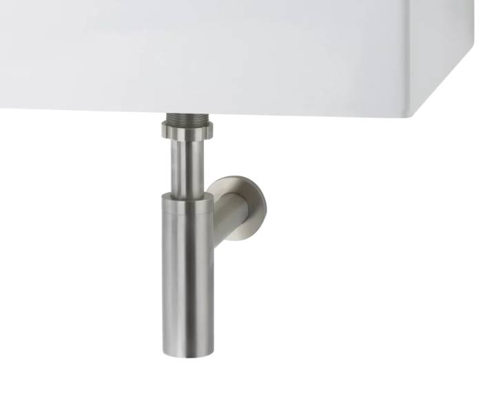 Radius Adjustable Bottle Trap